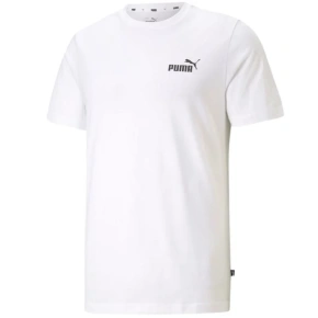 Puma ESS Small Logo Tee M 586668 02 pánske