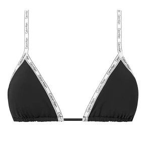 Dámsky vrchný diel plaviek KW0KW01604-BEH - Calvin Klein Dámsky vrchný diel plaviek KW0KW01604-BEH - Calvin Klein
