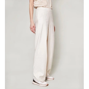 Dámske nohavice 017611 Selén - Clickfashion