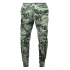 Unisex tepláky SWPN-PC AFD437 Zelené s potlačou - Aloha From Deer