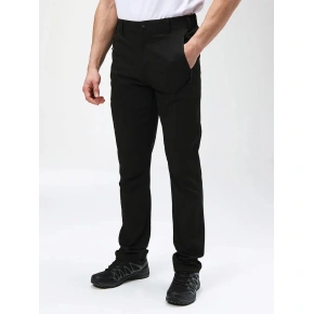 Pánske športové nohavice DMJ409R black - Dare2B