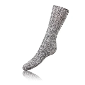Zimné unisex ponožky NORWEGIAN STYLE SOCKS - BELLINDA