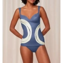 Dámsky top Summer Allure WP Tankiny - Triumph