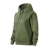 Mikina Malfini Moon W MLI-42109 khaki