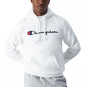 Mikina s kapucňou Champion Hooded Sweatshirt M 220253.WW001 pánske