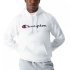 Mikina s kapucňou Champion Hooded Sweatshirt M 220253.WW001 pánske