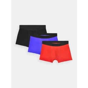 Boxerky 4F Jr 4FJWMM00UBXSM045-91S