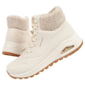 Skechers Uno Rugged W 167988/NAT