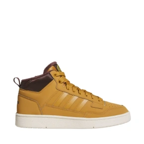 Topánky adidas Rapid Court Mid Winterized M JR0171