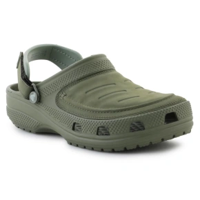Crocs Yukon Vista II LiteRide Clog M 207689-309 Žabky