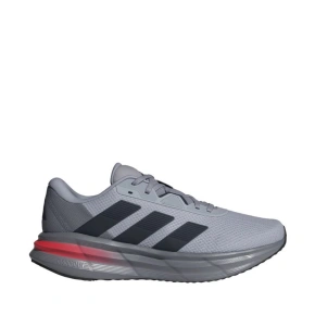 Pánska bežecká obuv adidas Galaxy 7 sivá JQ2626