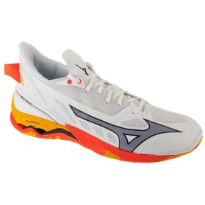 Mizuno Wave Mirage 5 X1GA235098 biela 41