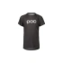 POC Y's Essential MTB Tee šedá