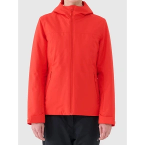 Dámska membránová lyžiarska bunda 5000 4F 4FWAW24TTJAF0780-62S Dámska membránová lyžiarska bunda 5000 4F 4FWAW24TTJAF0780-62S