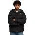 Pánska bunda s kapucňou Puma Mono Black 688367 01 pánska