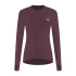 Rogelli DR bežecké tričko ESSENTIAL fialové S