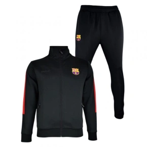 FC Barcelona pánska tepláková súprava Barca 5002CHOU FC Barcelona pánska tepláková súprava Barca 5002CHOU