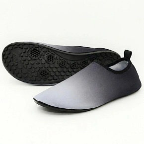 DÁMSKE NEOPRÉNOVÉ TOPÁNKY DO VODY BLACK/GREY XQMAX R.39 DÁMSKE NEOPRÉNOVÉ TOPÁNKY DO VODY BLACK/GREY XQMAX R.39