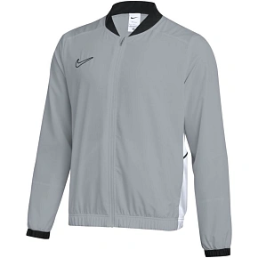 Pánska mikina Nike Dri-Fit Academy 25 Grey FZ9837 012