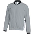 Pánska mikina Nike Dri-Fit Academy 25 Grey FZ9837 012