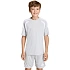 Detský dres adidas Tiro 26 League Jersey svetlo šedý KB1324