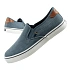 Pánska športová obuv Wrangler Calypso trainers Slip-On blue