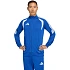 Pánska mikina adidas Tiro 26 League Training Sweatshirt blue JY7210 pánska