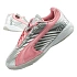 Športová obuv Puma pre mládež tenisky V-S2 Goalgetter fashion silver