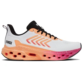 Dámske tenisky na voľný čas K-swiss MELROSE TUBES LITE (94494-171-M)