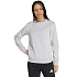 Adidas Dámske tričko Entrada 26 Sweat Top Grey KB3948