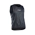 Cyklistická vesta NORTHWAVE Shield Vest, čierna