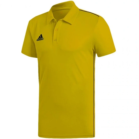 Polokošeľa Core 18 Climalite M FS1902 - Adidas