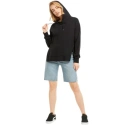 Dámska mikina TR 589519 01 Black - Puma