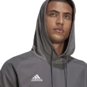 Pánska mikina Condivo 22 Hoody M HD2306 - Adidas