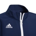 Detská bunda Entrada 22 Presentation Jr H57482 - Adidas