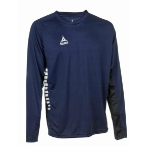 SELECT Tréningová mikina SPAIN navy blue