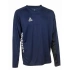 SELECT Tréningová mikina SPAIN navy blue