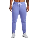 Dámske tričko Rival Fleece W 1356416 495 - Under Armour
