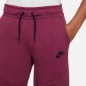 Detské športové oblečenie Tech Flecce Junior CU9213 653 - Nike