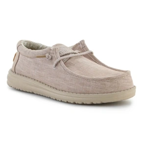 Topánky Hey Dude Wally Youth W 40041-205