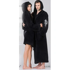 Dlhý župan Tribal 3630 9999 - Vestis