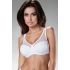 Dámska podprsenka Havana 01 M biela - Alles