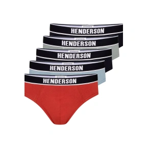 Pánske nohavičky SOON 43175 5pack SS25 - Henderson