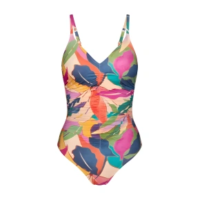 Dámske jednodielne plavky Summer Allure OP 01 - Triumph