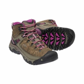 Keen Targhee III Mid WP W KE-1018178 Keen Targhee III Mid WP W KE-1018178