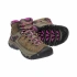 Keen Targhee III Mid WP W KE-1018178