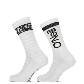 SPORTSOCK RETRO LOGO 2PK členkové ponožky
