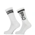 SPORTSOCK RETRO LOGO 2PK členkové ponožky