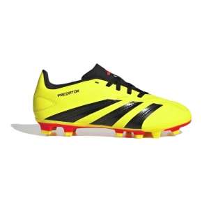 Topánky adidas Junior Predator Club FxG IG5426