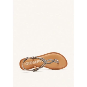 Dámske topánky Gioseppo MERIGNAS (69111-P-Plomo)